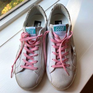 Golden Goose Sneakers